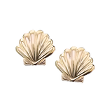 Shell Studs