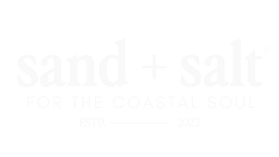 Sand + Salt