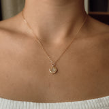 Zenith Necklace