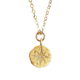 Zenith Necklace