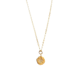 Zenith Necklace